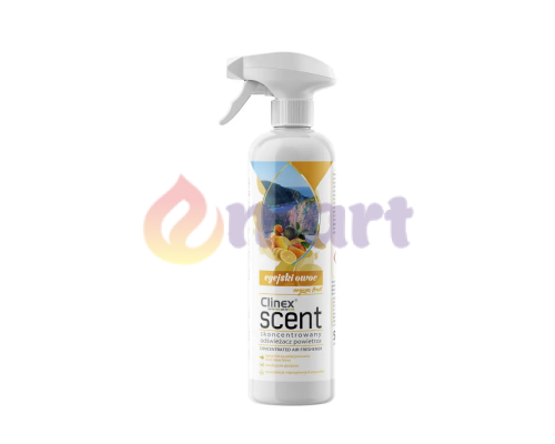 Clinex Scent Aegean Fruit - 500 ml