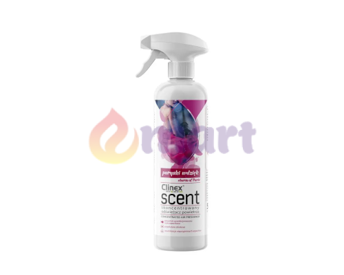 Clinex Scent Parisian Grace - 500 ml