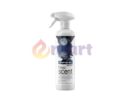 Clinex Scent Magic Night - 500 ml Clinex Scent Magic Night - 500 ml
