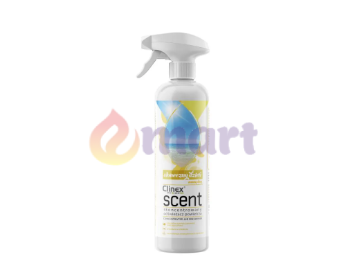 Clinex Scent Sunny Day - 500 ml Clinex Scent Sunny Day - 500 ml