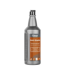 Антистатичний засіб для миття поверхонь Clinex Anti-Static , 1л