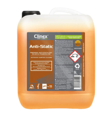Антистатичний засіб для миття поверхонь Clinex Anti-Static 5L