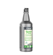 Екологічний засіб для миття підлог Clinex Green Floor 1L