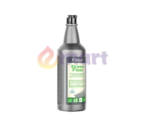 Clinex Green Floor - 1L Clinex Green Floor - 1L