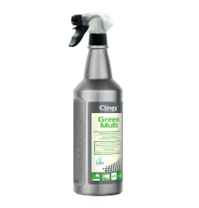 Екологічний універсальний миючий засіб Clinex Green Multi 1L