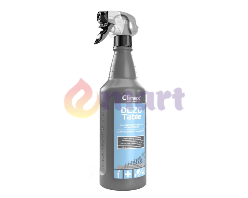 Clinex DEZOTable - 1L Clinex DEZOTable - 1L