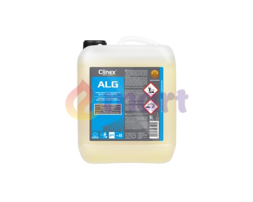 Clinex ALG - 5L Clinex ALG - 5L