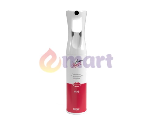 Clinex AeroBreeze Lady - 290 ml Clinex AeroBreeze Lady - 290 ml
