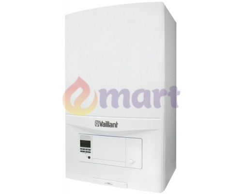 Котел газовый конденсационный Vaillant ecoTEC pro VUW INT 346/5-3 Котел газовый конденсационный Vaillant ecoTEC pro VUW INT 346/5-3