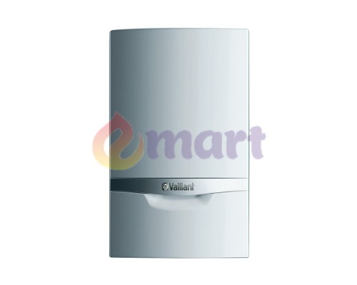 Котел газовый конденсационный Vaillant ecoTEC plus VU OE 1206/5-5
