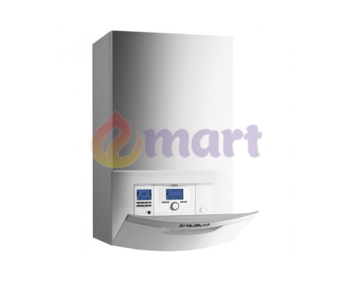 Котел газовый конденсационный Vaillant ecoTEC plus VU OE 1206/5-5