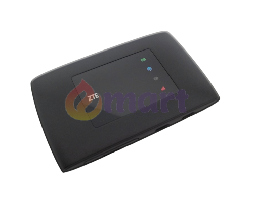 3G/4G мобільный WiFi роутер ZTE MF920 Black 3G/4G мобільный WiFi роутер ZTE MF920 Black